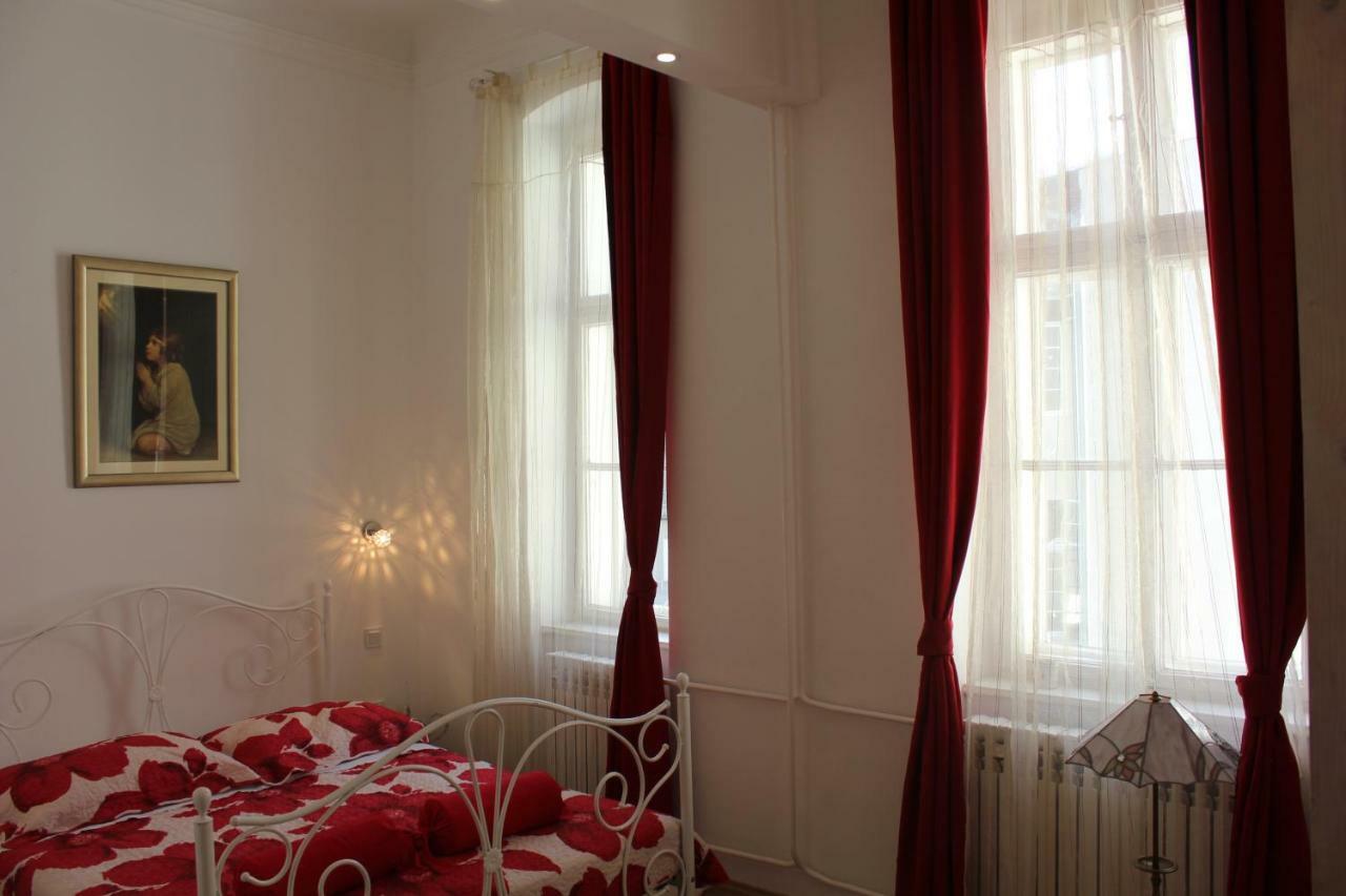 Rose & Margaret Kallina Zagreb Exterior photo