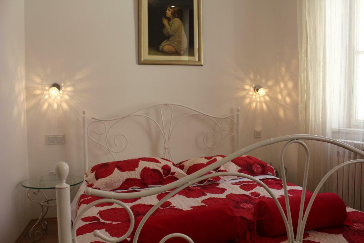 Rose & Margaret Kallina Zagreb Exterior photo